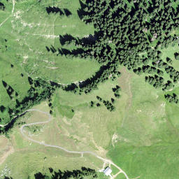 Satellite imagery of Farenstöckli, CH