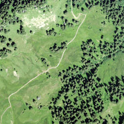 Satellite imagery of Farenstöckli, CH