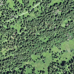 Satellite imagery of Langenegg, CH