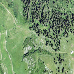 Satellite imagery of Seichberg, CH
