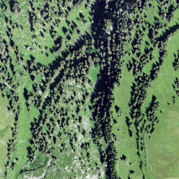 Satellite imagery of Seichberg, CH