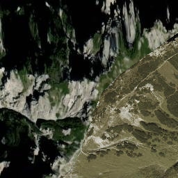 Satellite imagery of Wolan, AT