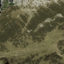 Satellite imagery of Wolan, AT