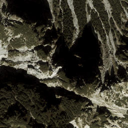 Satellite imagery of Goppaschrofen, AT