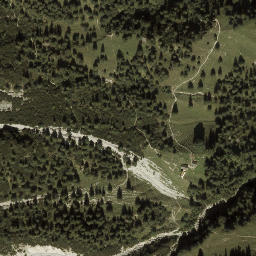 Satellite imagery of Spitztälespitz, AT