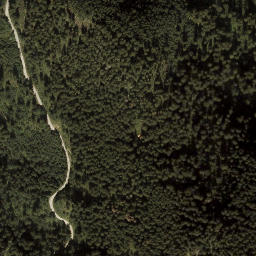 Satellite imagery of Gampberg, AT