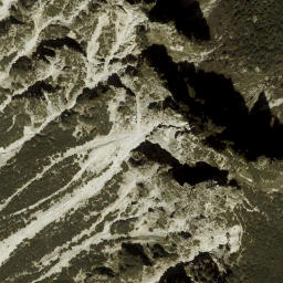 Satellite imagery of Elsspitz, AT