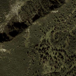 Satellite imagery of Elsspitz, AT