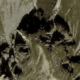 Satellite imagery of Weisses Rössle, AT