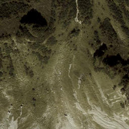 Satellite imagery of Pitschiköpfe, AT