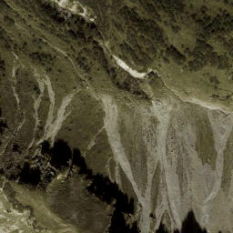 Satellite imagery of Pitschiköpfe, AT