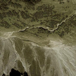 Satellite imagery of Pitschiköpfe, AT