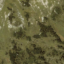 Satellite imagery of Formarin Seekopf, AT