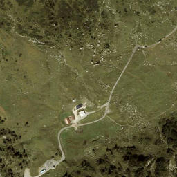 Satellite imagery of Formarin Seekopf, AT
