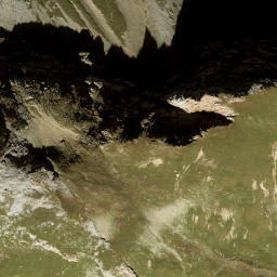 Satellite imagery of Pöngertlekopf, AT
