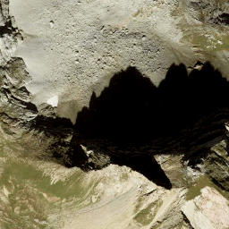 Satellite imagery of Pöngertlekopf, AT