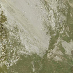 Satellite imagery of Mählsack, AT