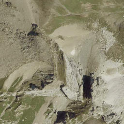 Satellite imagery of Obere Grätligrat Spitze, AT