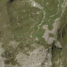 Satellite imagery of Obere Grätligrat Spitze, AT