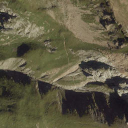Satellite imagery of Erlispitze, AT