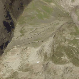 Satellite imagery of Erlispitze, AT