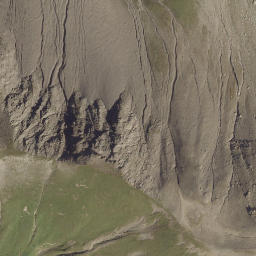 Satellite imagery of Gloggerspitze, AT