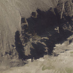 Satellite imagery of Gloggerspitze, AT