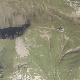 Satellite imagery of Malatschkopf, AT