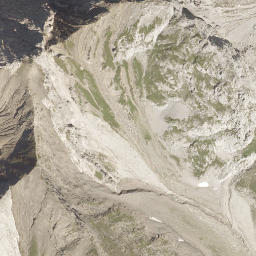 Satellite imagery of Aperries Spitze, AT