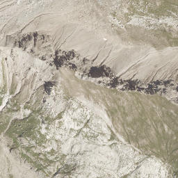 Satellite imagery of Aperries Spitze, AT