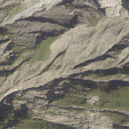 Satellite imagery of Schwarzlochkopf, AT