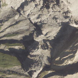 Satellite imagery of Griesmuttekopf, AT
