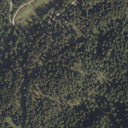 Satellite imagery of Gampelkopf, AT