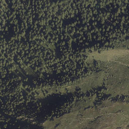 Satellite imagery of Gampelkopf, AT