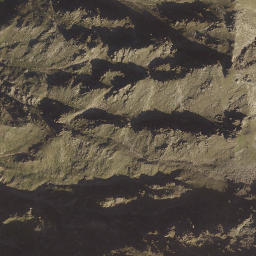 Satellite imagery of Grieser Grieskogel, AT