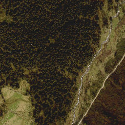 Satellite imagery of Sunntiger, AT