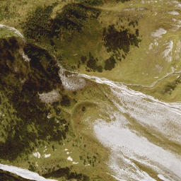 Satellite imagery of Hoadlsattel, AT