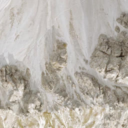 Satellite imagery of Marchreisenspitze, AT