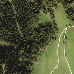 Satellite imagery of Scheibensignal, AT
