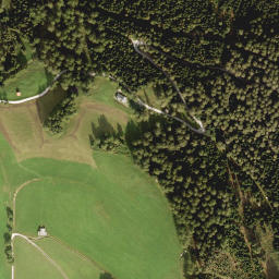 Satellite imagery of Scheibensignal, AT