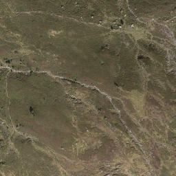 Satellite imagery of cairn, AT