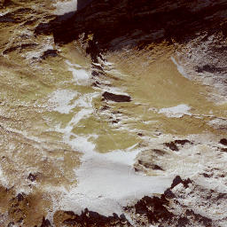 Satellite imagery of Brandberger Kolm, AT