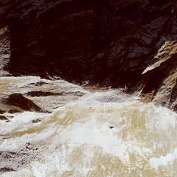 Satellite imagery of Brandberger Kolm, AT