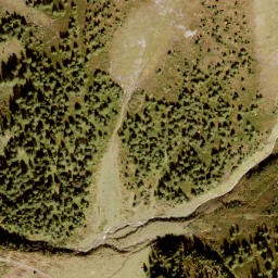 Satellite imagery of Tennkogel, AT