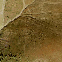 Satellite imagery of Tennkogel, AT