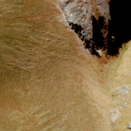Satellite imagery of Tennkogel, AT