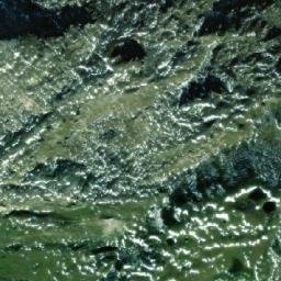 Satellite imagery of Lapernig Spitze, AT