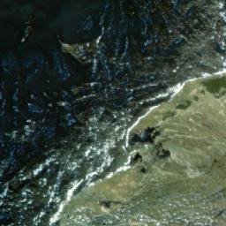 Satellite imagery of Lapernig Spitze, AT