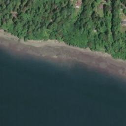 Satellite imagery of Windy Point, US