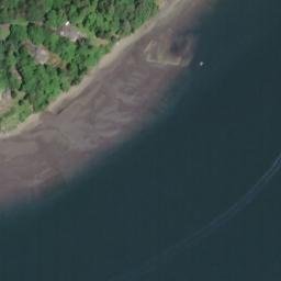 Satellite imagery of Windy Point, US